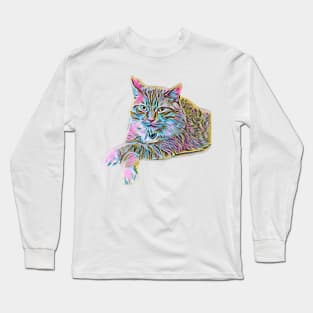 Chillin Long Sleeve T-Shirt